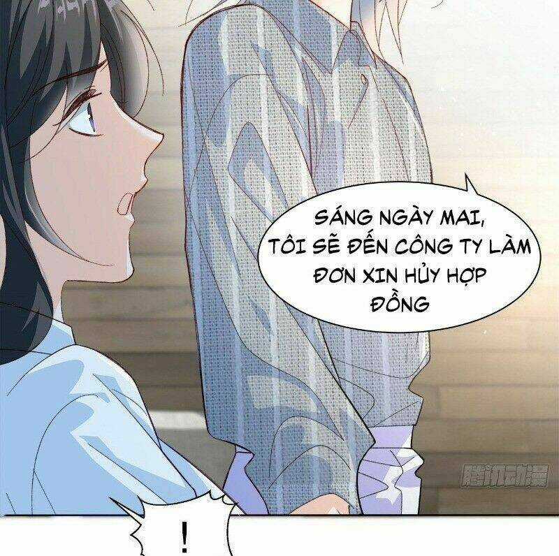 Ảnh Đế Yêu Hồ Chapter 50 trang 24