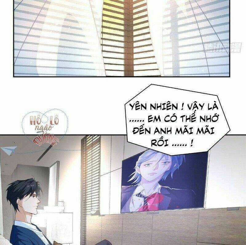 Ảnh Đế Yêu Hồ Chapter 50 trang 26