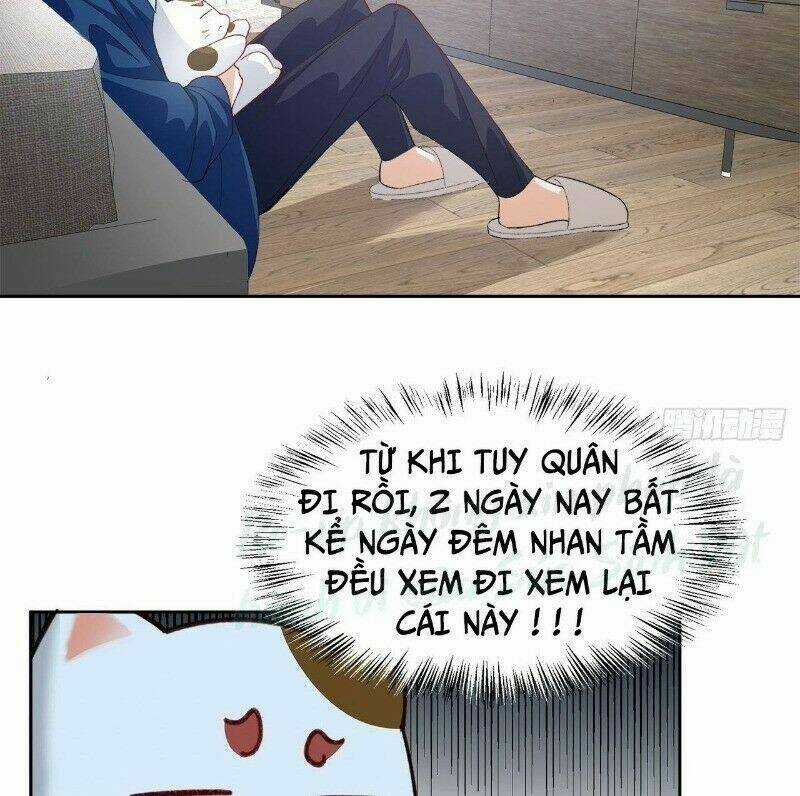 Ảnh Đế Yêu Hồ Chapter 50 trang 27