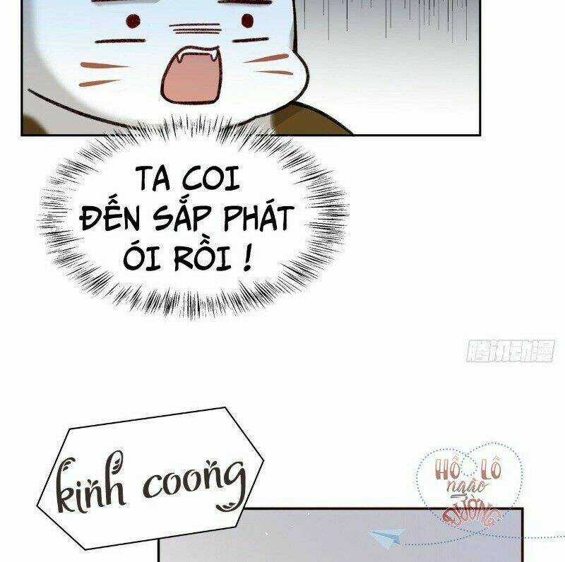 Ảnh Đế Yêu Hồ Chapter 50 trang 28