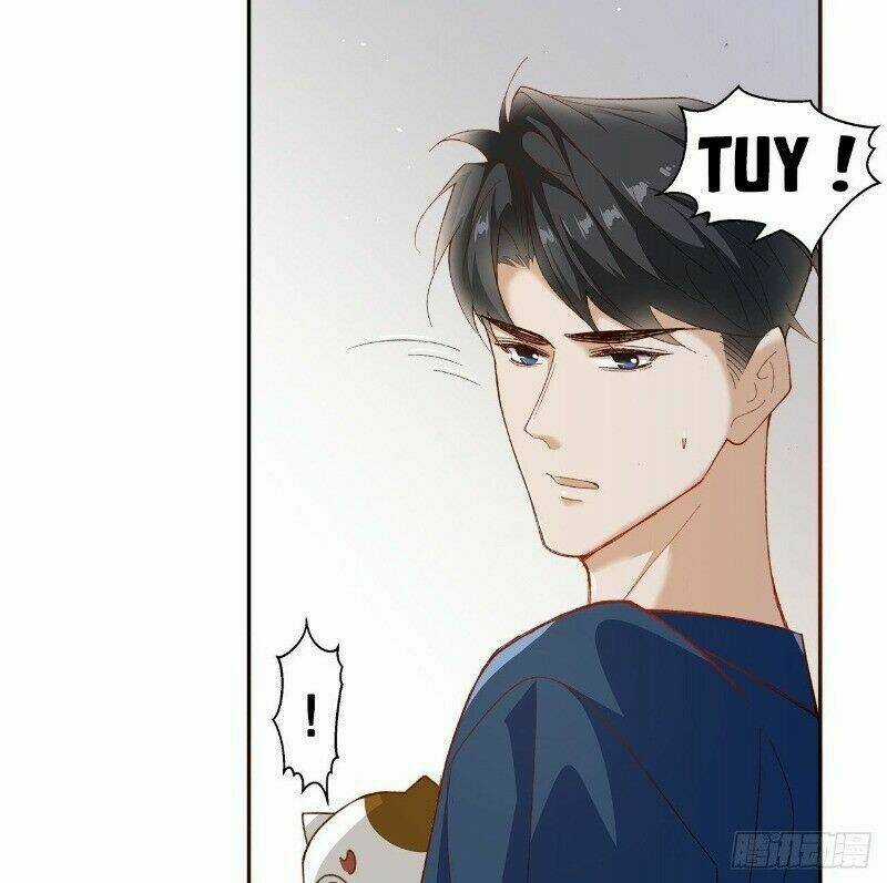 Ảnh Đế Yêu Hồ Chapter 50 trang 29