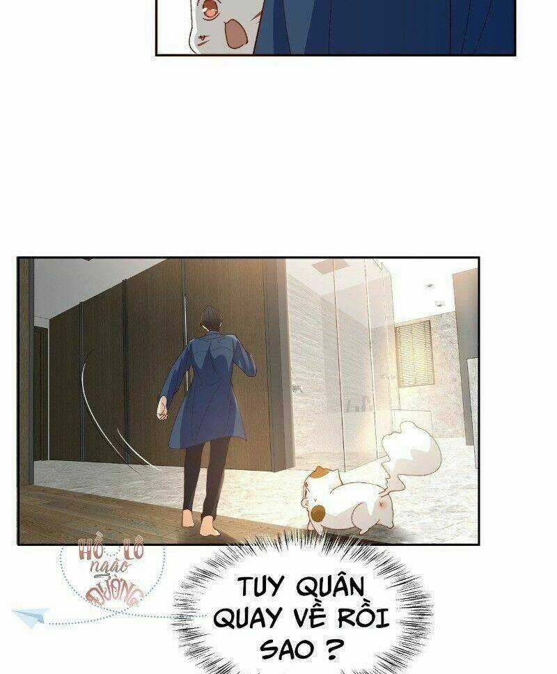 Ảnh Đế Yêu Hồ Chapter 50 trang 30