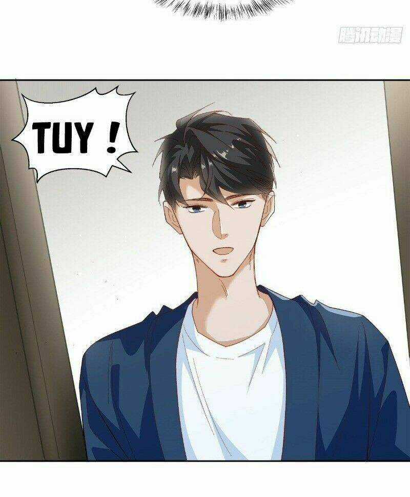 Ảnh Đế Yêu Hồ Chapter 50 trang 31