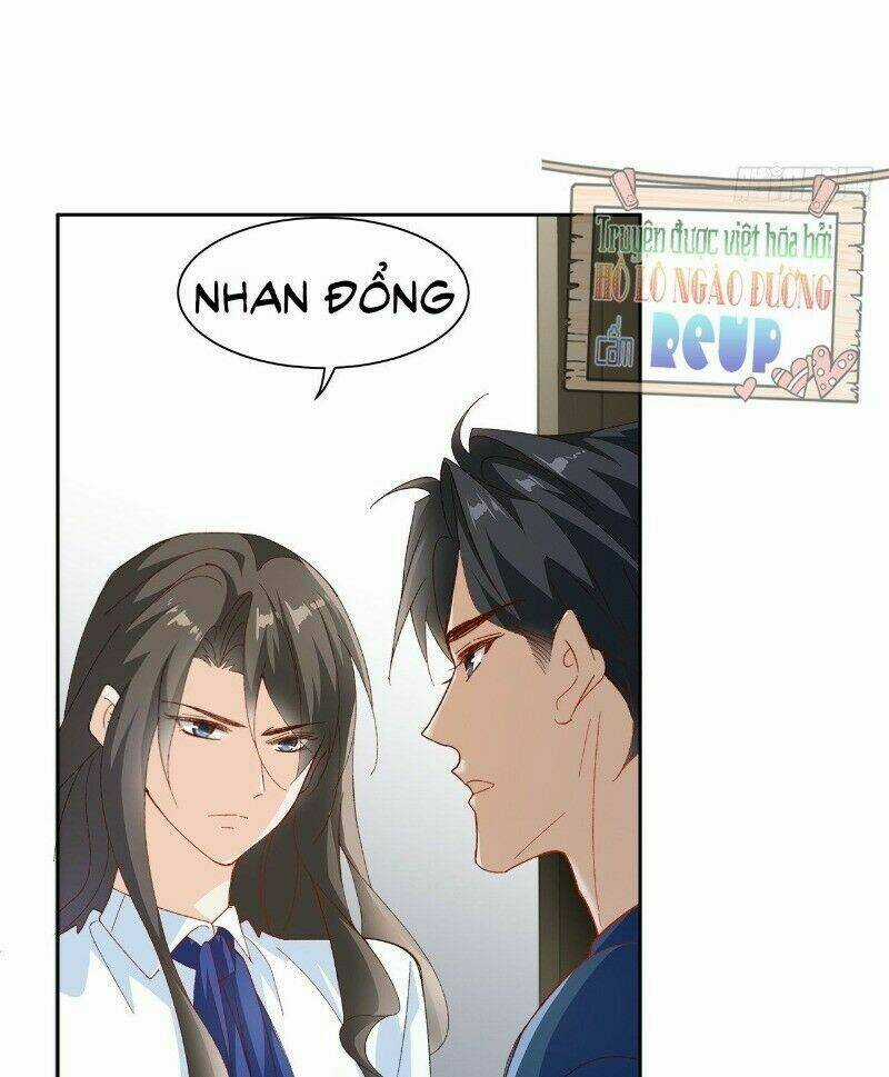 Ảnh Đế Yêu Hồ Chapter 50 trang 32