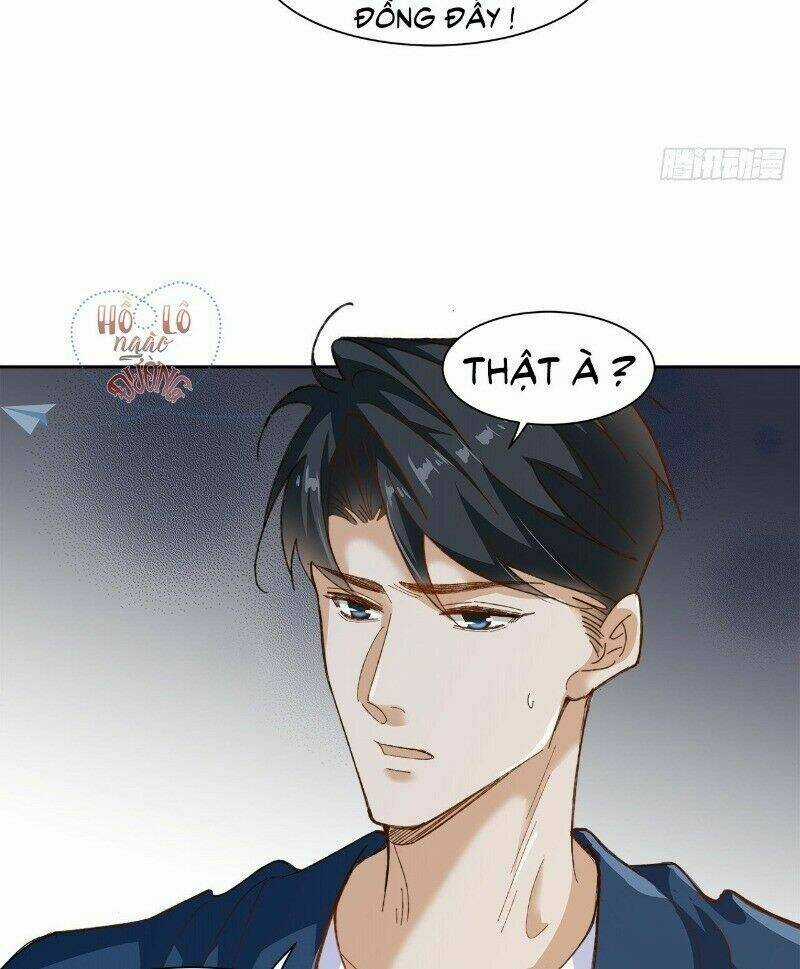 Ảnh Đế Yêu Hồ Chapter 50 trang 34