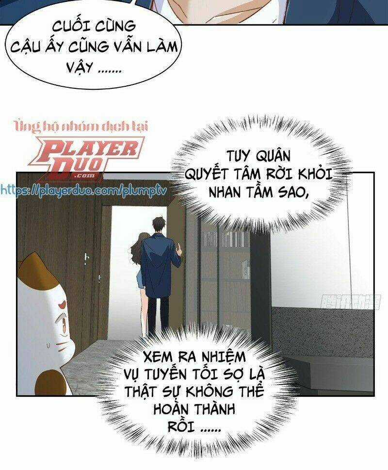 Ảnh Đế Yêu Hồ Chapter 50 trang 35