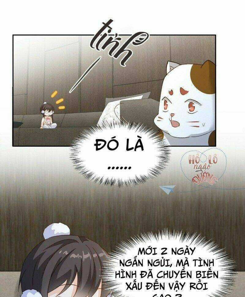 Ảnh Đế Yêu Hồ Chapter 50 trang 36