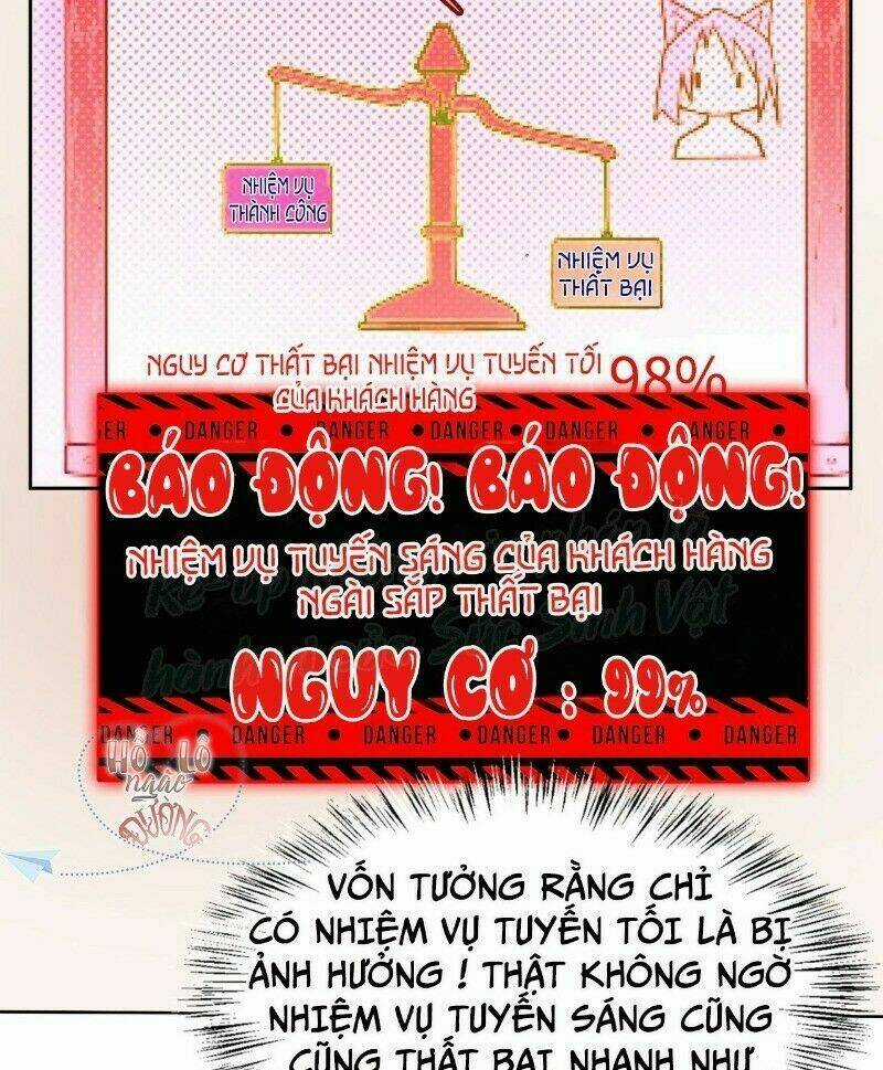 Ảnh Đế Yêu Hồ Chapter 50 trang 38