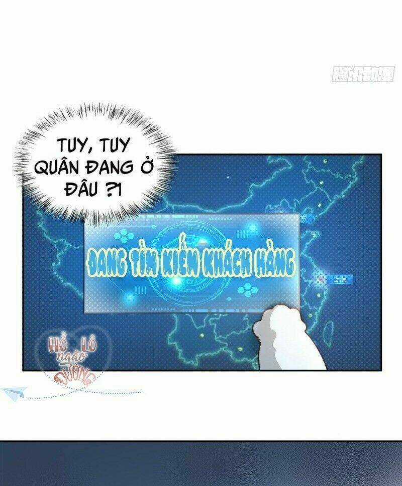 Ảnh Đế Yêu Hồ Chapter 50 trang 40