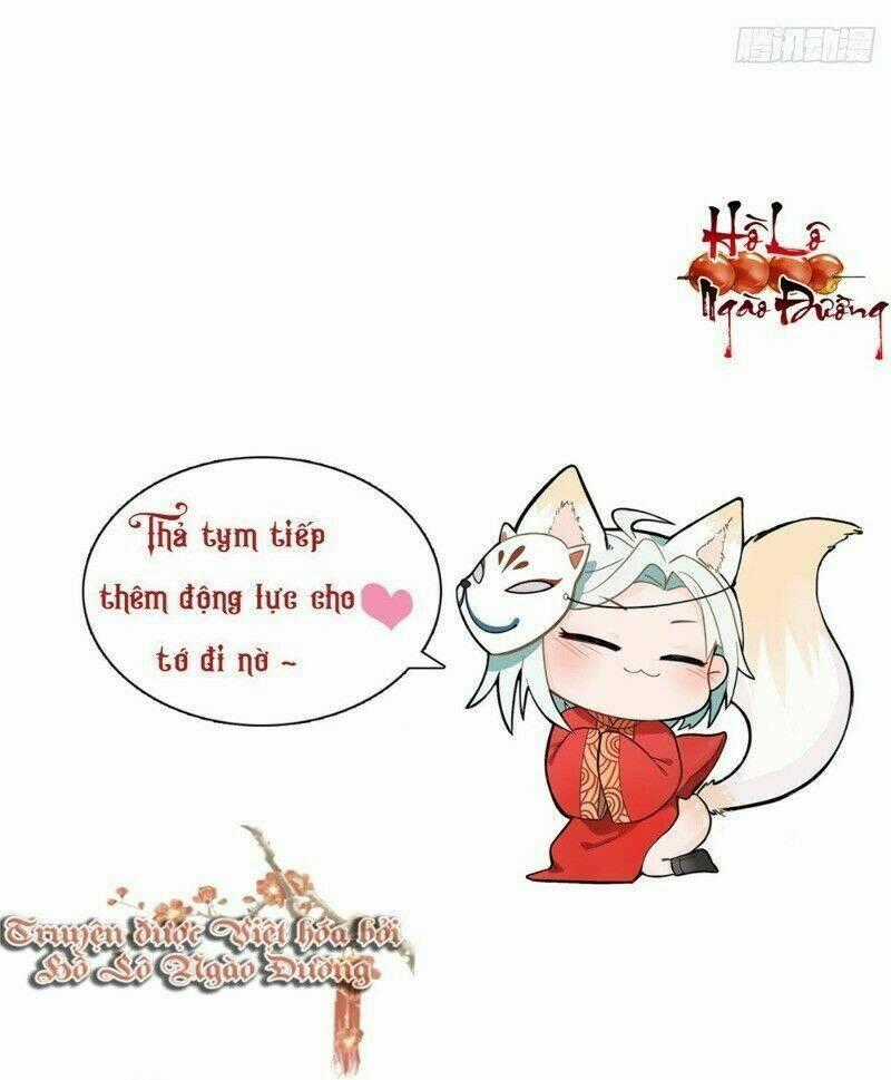 Ảnh Đế Yêu Hồ Chapter 50 trang 44