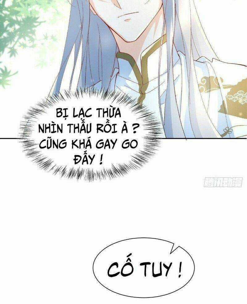 Ảnh Đế Yêu Hồ Chapter 50 trang 9