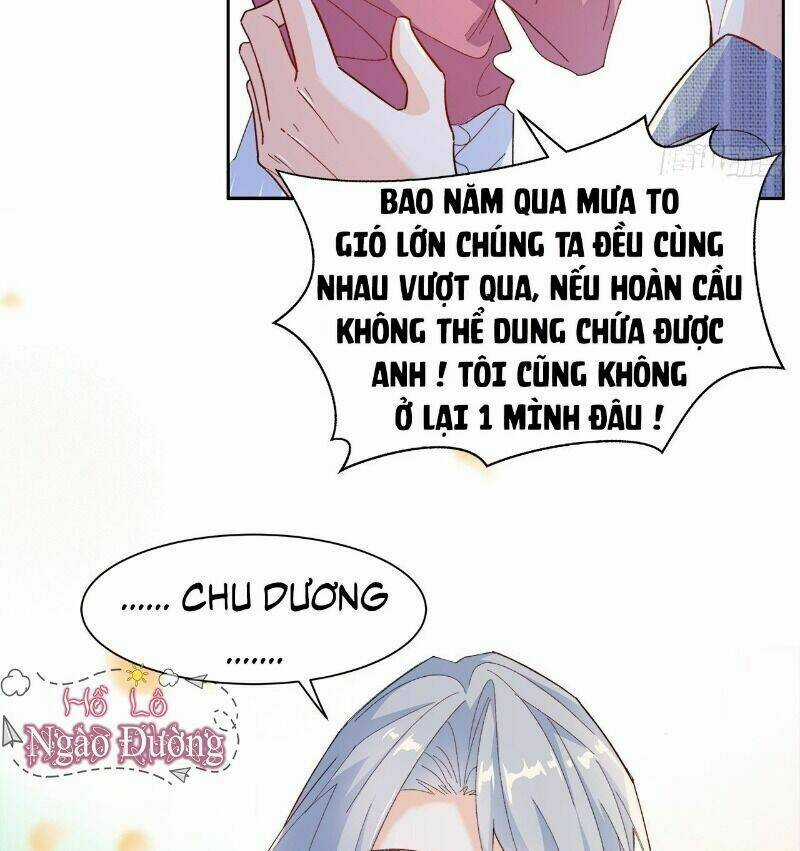 Ảnh Đế Yêu Hồ Chapter 51 trang 10