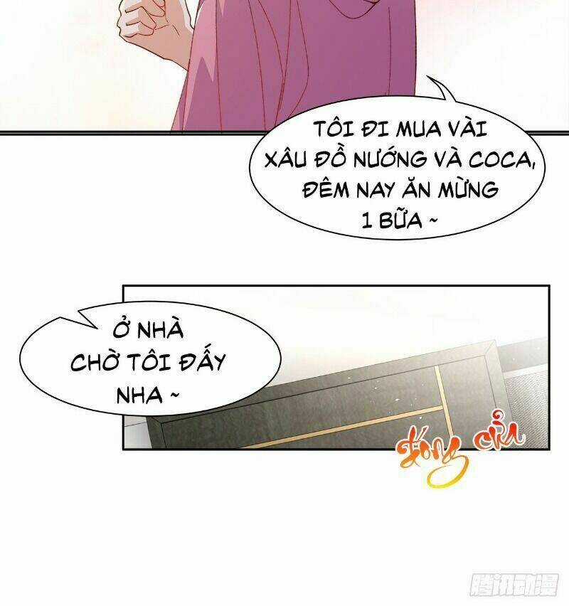 Ảnh Đế Yêu Hồ Chapter 51 trang 14