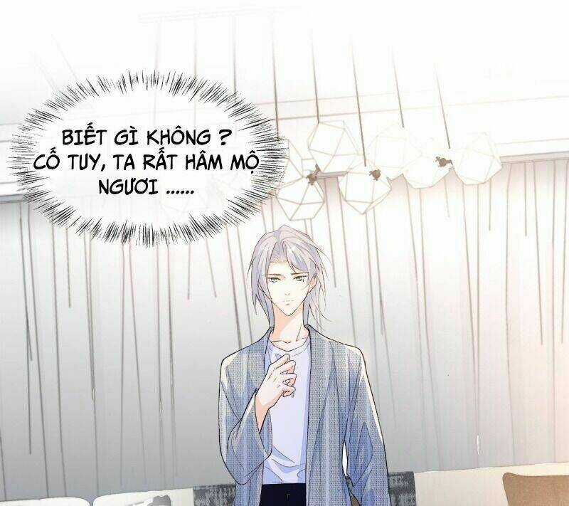 Ảnh Đế Yêu Hồ Chapter 51 trang 15