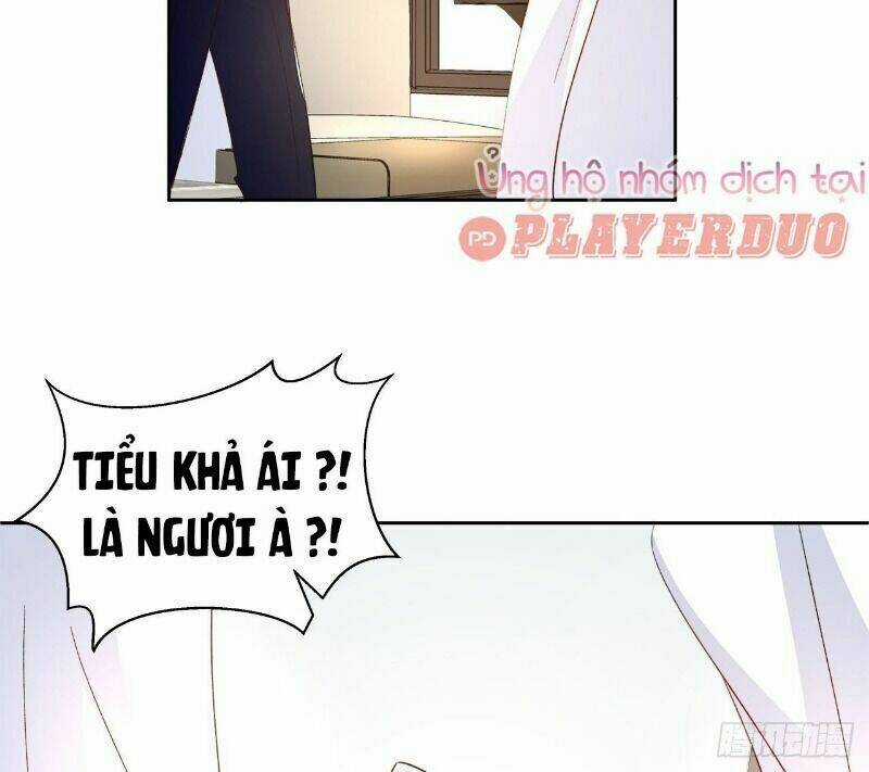 Ảnh Đế Yêu Hồ Chapter 51 trang 20