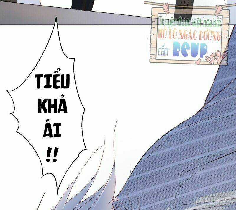 Ảnh Đế Yêu Hồ Chapter 51 trang 23