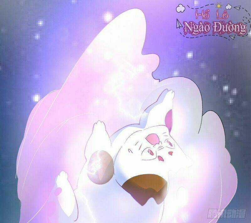 Ảnh Đế Yêu Hồ Chapter 51 trang 26