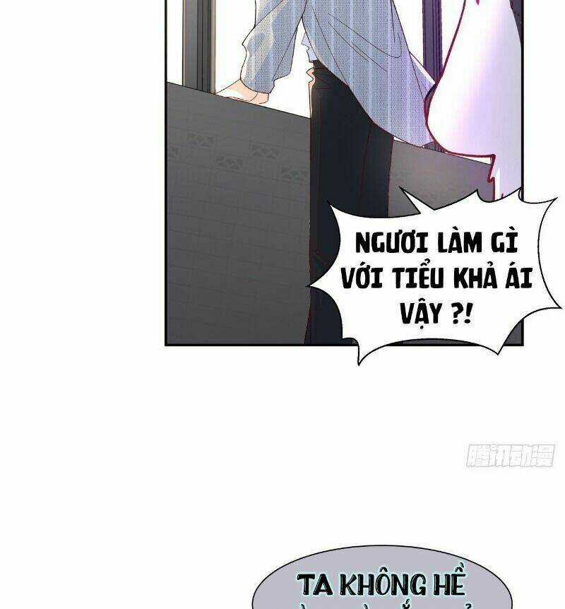 Ảnh Đế Yêu Hồ Chapter 51 trang 34