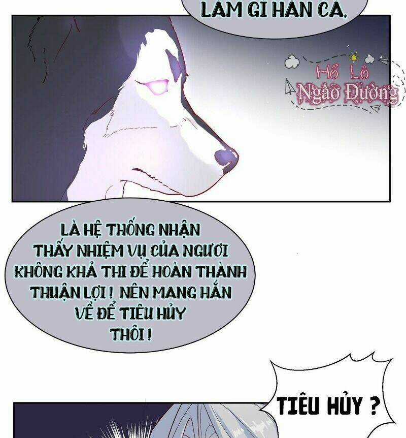 Ảnh Đế Yêu Hồ Chapter 51 trang 35