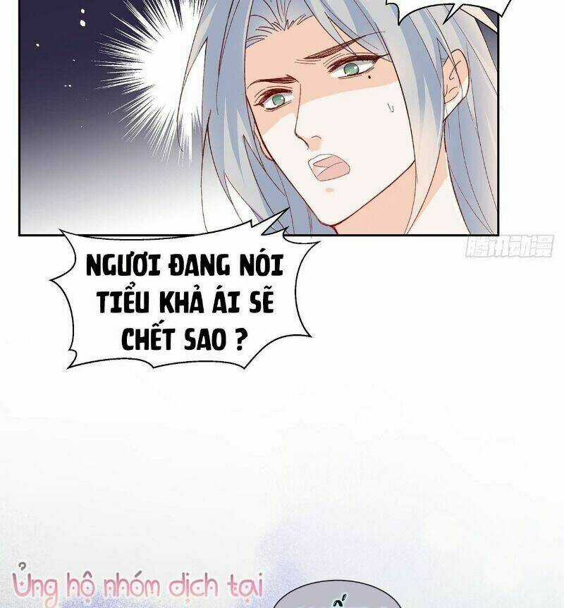 Ảnh Đế Yêu Hồ Chapter 51 trang 36