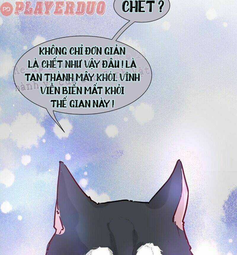 Ảnh Đế Yêu Hồ Chapter 51 trang 37