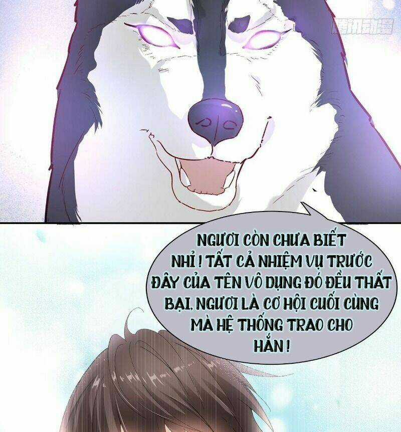 Ảnh Đế Yêu Hồ Chapter 51 trang 38