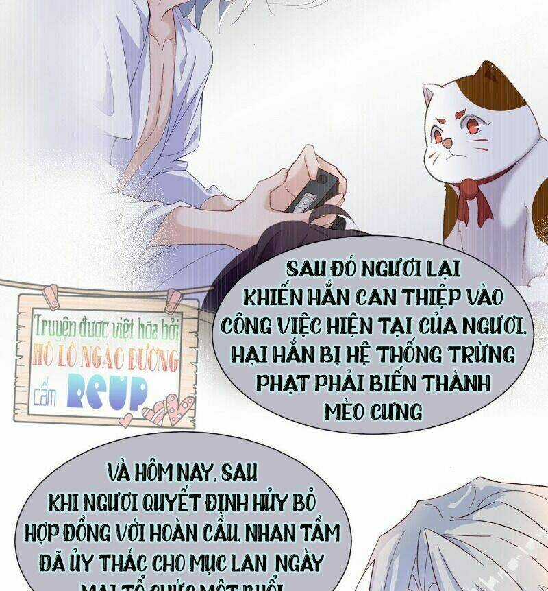 Ảnh Đế Yêu Hồ Chapter 51 trang 40