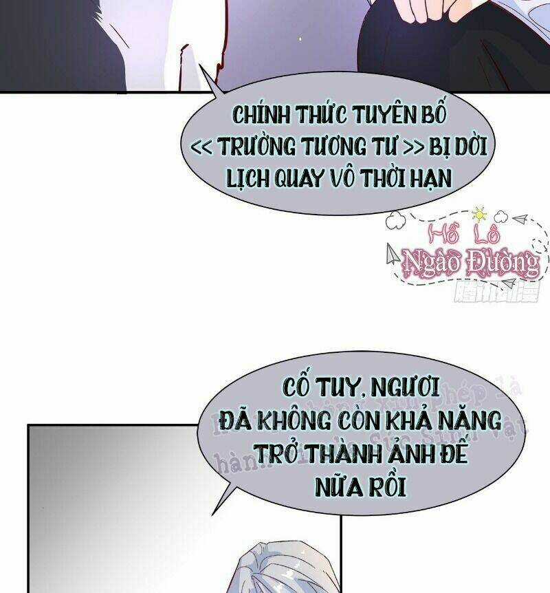 Ảnh Đế Yêu Hồ Chapter 51 trang 42