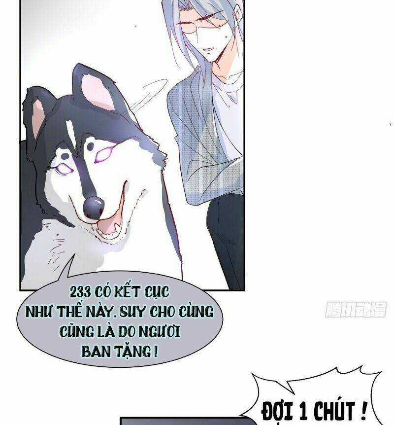 Ảnh Đế Yêu Hồ Chapter 51 trang 43