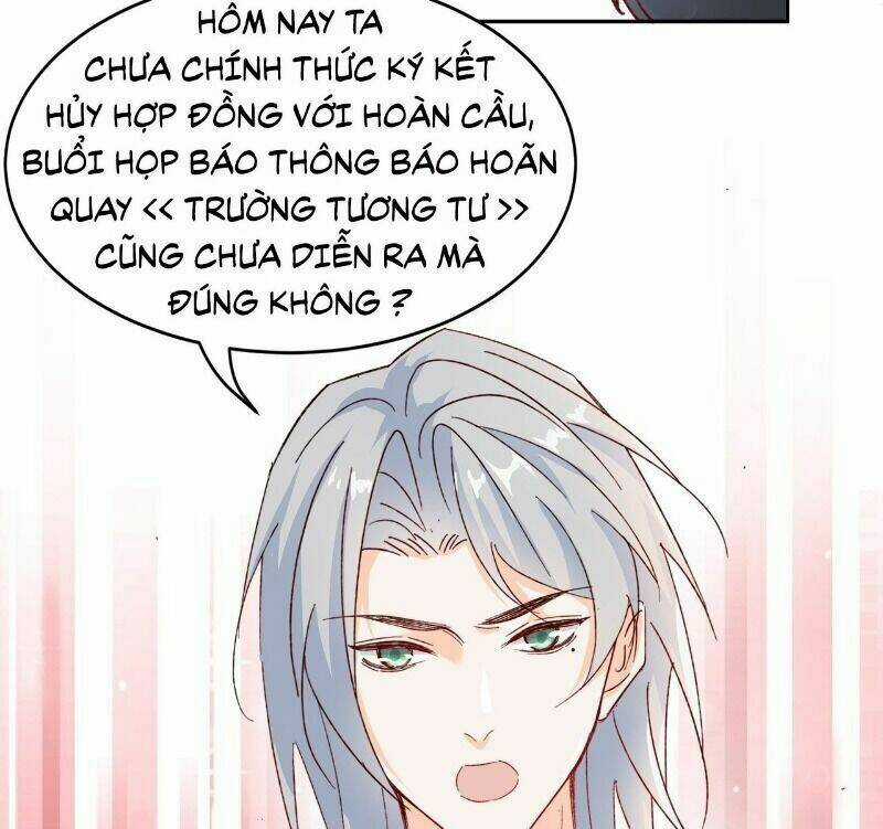 Ảnh Đế Yêu Hồ Chapter 51 trang 45