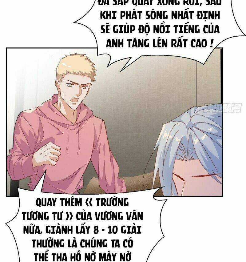 Ảnh Đế Yêu Hồ Chapter 51 trang 5