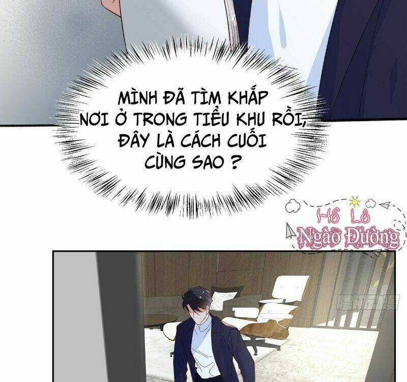 Ảnh Đế Yêu Hồ Chapter 51 trang 51