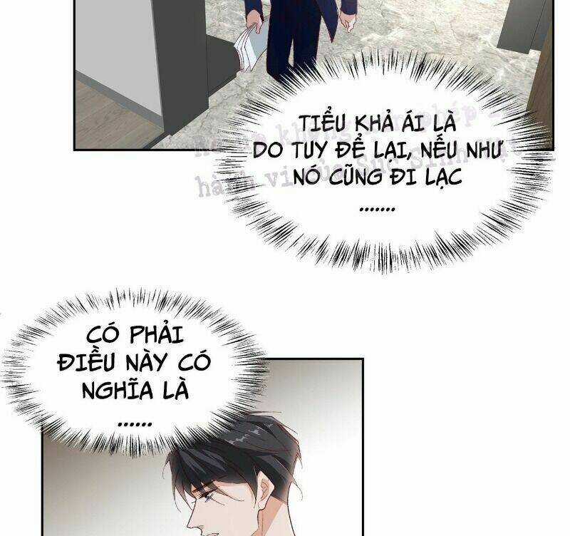 Ảnh Đế Yêu Hồ Chapter 51 trang 52