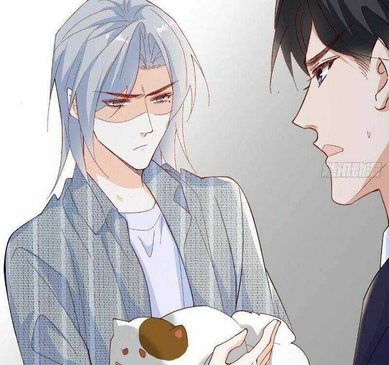 Ảnh Đế Yêu Hồ Chapter 51 trang 57