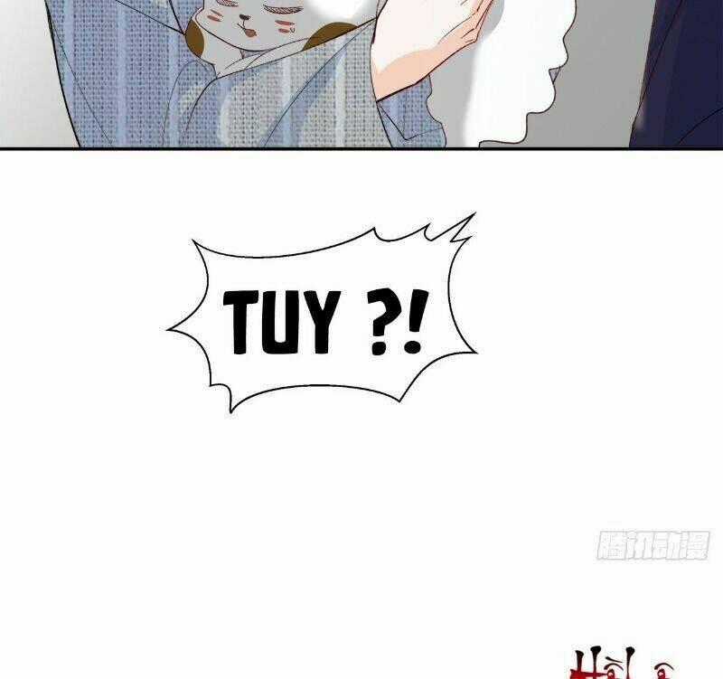 Ảnh Đế Yêu Hồ Chapter 51 trang 58