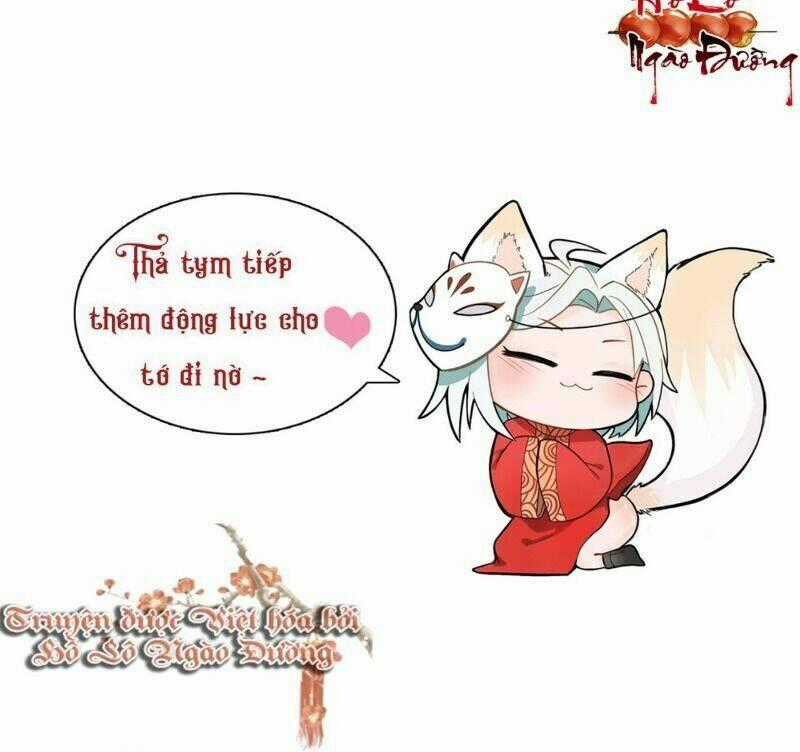 Ảnh Đế Yêu Hồ Chapter 51 trang 59