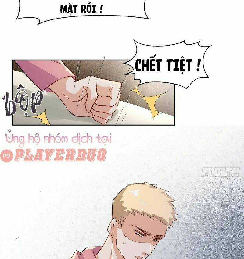 Ảnh Đế Yêu Hồ Chapter 51 trang 6