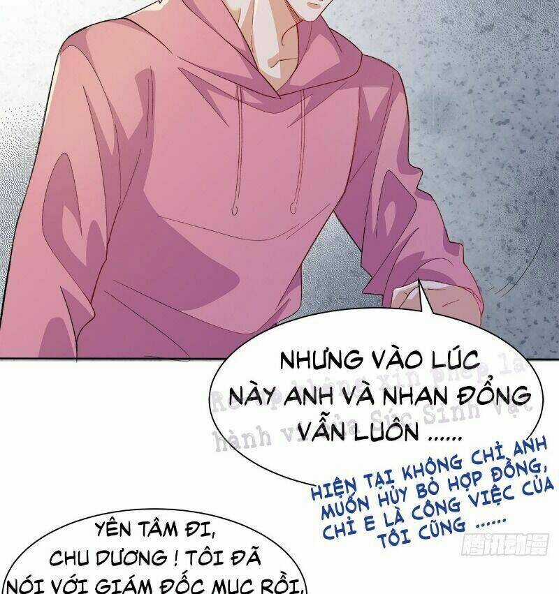 Ảnh Đế Yêu Hồ Chapter 51 trang 7