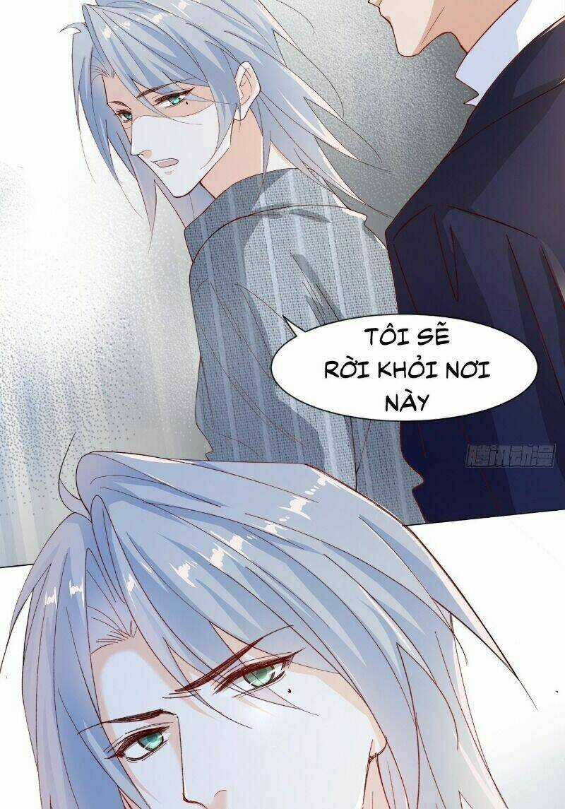 Ảnh Đế Yêu Hồ Chapter 52 trang 11