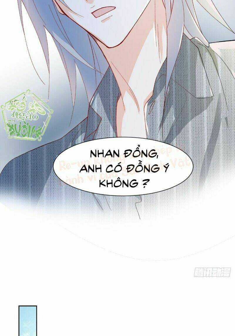 Ảnh Đế Yêu Hồ Chapter 52 trang 12