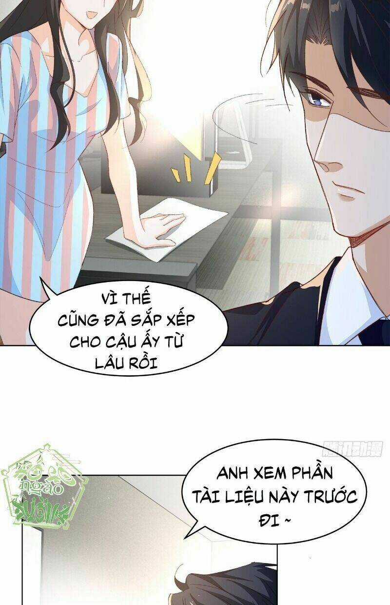 Ảnh Đế Yêu Hồ Chapter 52 trang 17