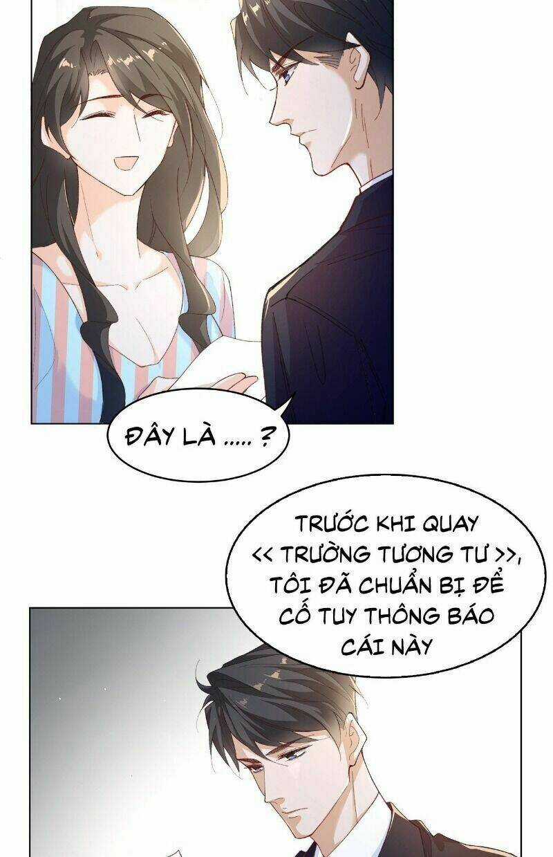Ảnh Đế Yêu Hồ Chapter 52 trang 18