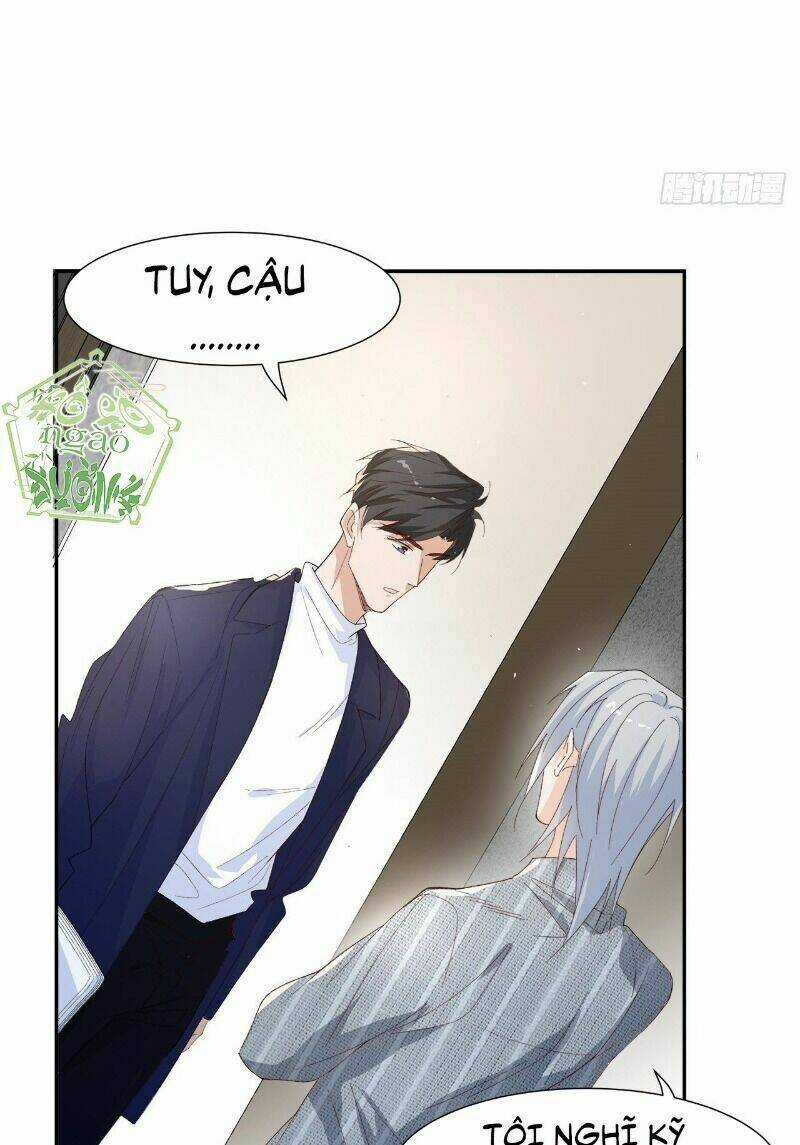 Ảnh Đế Yêu Hồ Chapter 52 trang 2