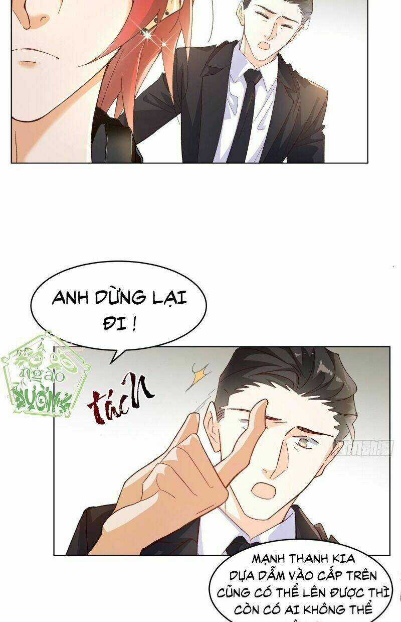 Ảnh Đế Yêu Hồ Chapter 52 trang 22