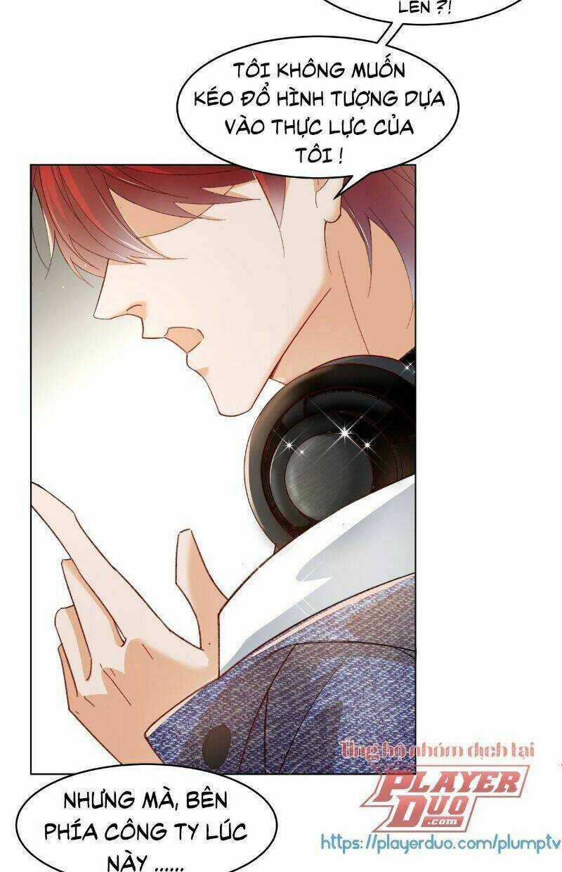 Ảnh Đế Yêu Hồ Chapter 52 trang 23