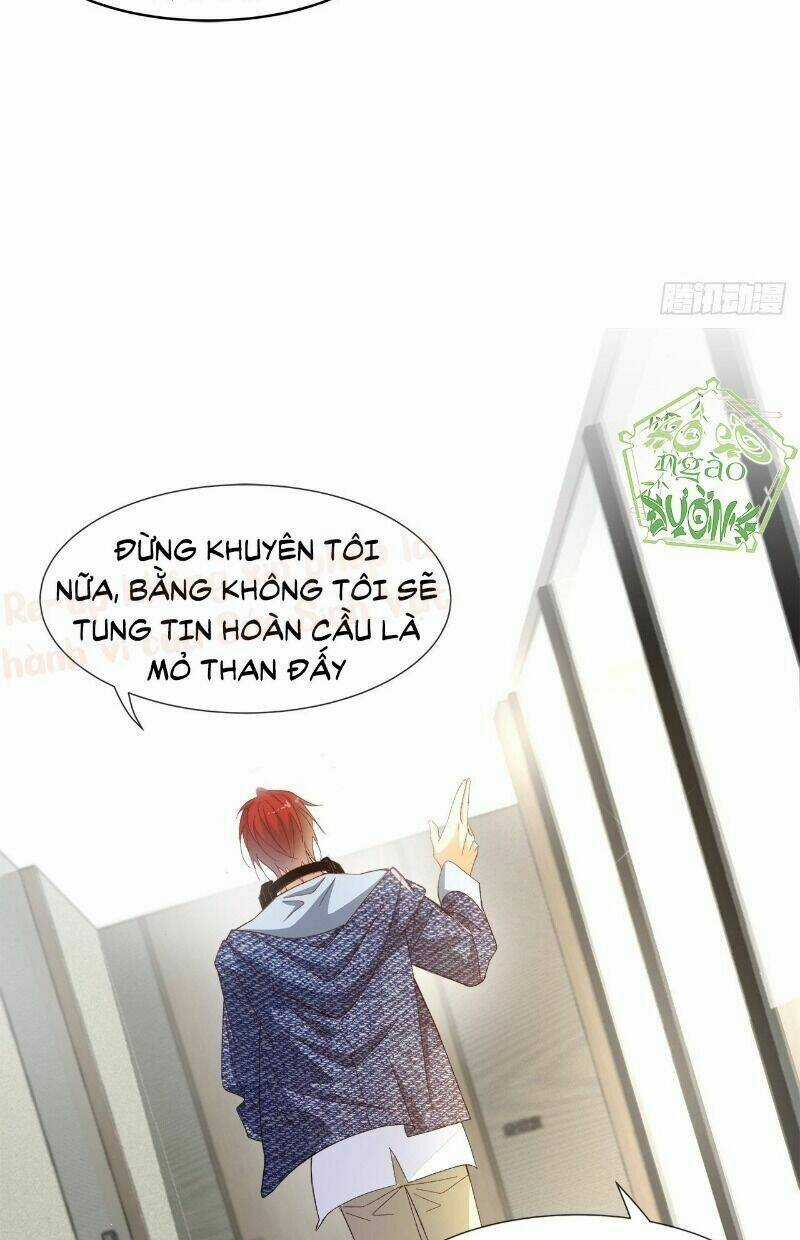 Ảnh Đế Yêu Hồ Chapter 52 trang 24