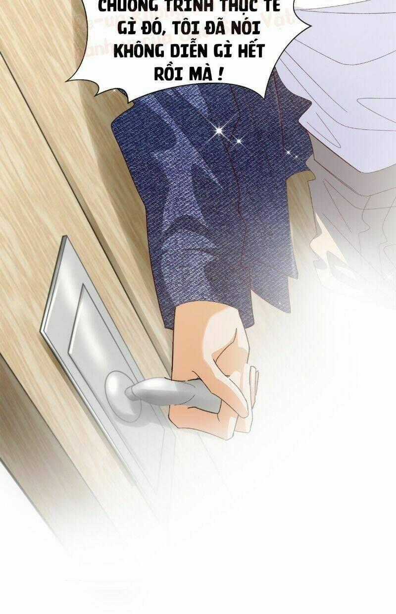 Ảnh Đế Yêu Hồ Chapter 52 trang 28