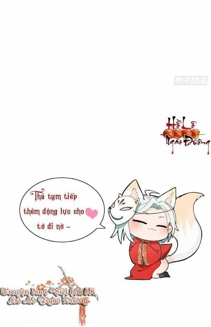 Ảnh Đế Yêu Hồ Chapter 52 trang 29
