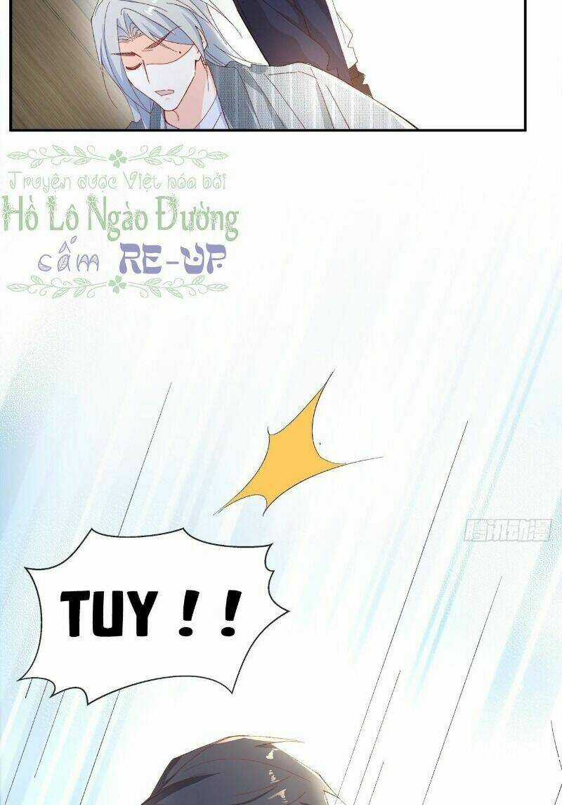 Ảnh Đế Yêu Hồ Chapter 52 trang 4