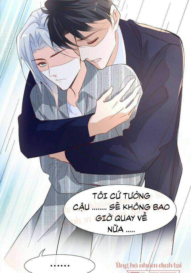 Ảnh Đế Yêu Hồ Chapter 52 trang 5